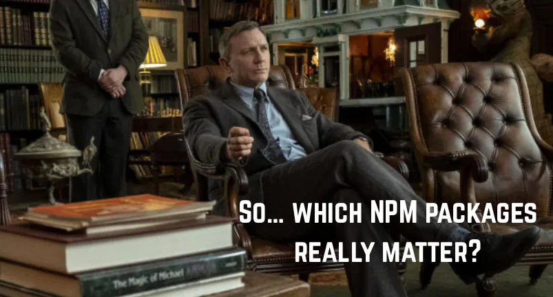 10 Node.js NPM Packages Worth Mastering in 2026