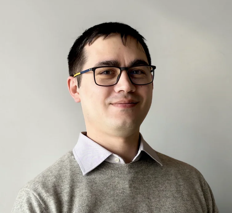 Aleksei Aleinikov profile photo